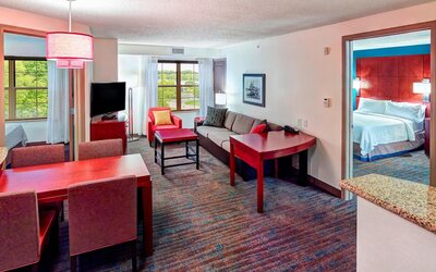 Residence Inn by Marriott Minneapolis Plymouth