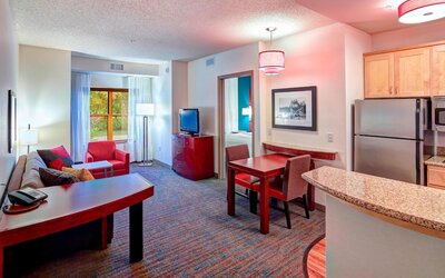Residence Inn by Marriott Minneapolis Plymouth