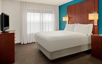 Residence Inn by Marriott Minneapolis Plymouth