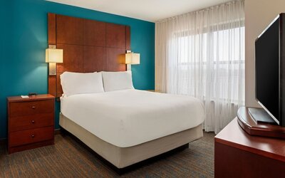 Residence Inn by Marriott Minneapolis Plymouth