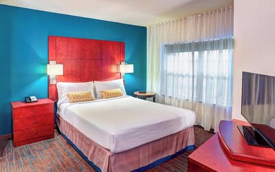 Residence Inn by Marriott Minneapolis Plymouth