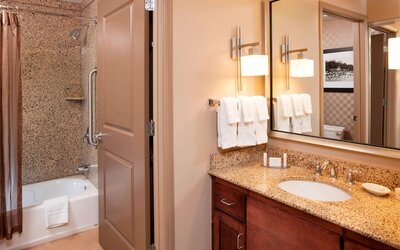 Residence Inn by Marriott Minneapolis Plymouth