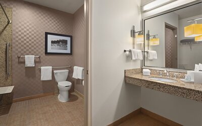 Residence Inn by Marriott Minneapolis Plymouth