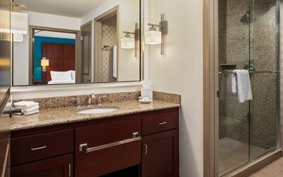 Residence Inn by Marriott Minneapolis Plymouth
