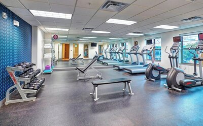 Residence Inn by Marriott Minneapolis Plymouth