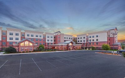 Residence Inn by Marriott Minneapolis Plymouth