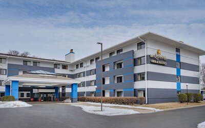 La Quinta Inn & Suites by Wyndham Minneapolis-Minnetonka