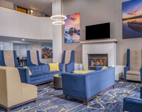 La Quinta Inn & Suites by Wyndham Minneapolis-Minnetonka