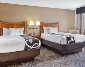 La Quinta Inn & Suites by Wyndham Minneapolis-Minnetonka