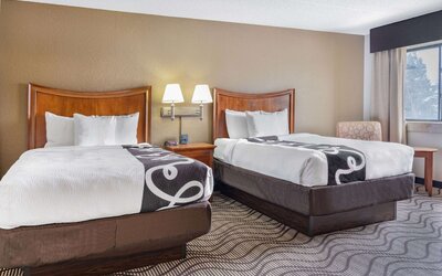 La Quinta Inn & Suites by Wyndham Minneapolis-Minnetonka