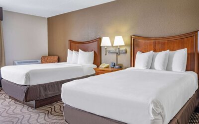 La Quinta Inn & Suites by Wyndham Minneapolis-Minnetonka