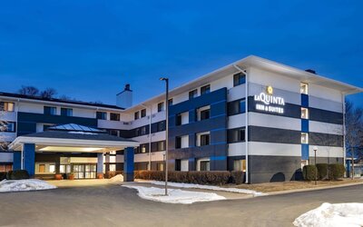 La Quinta Inn & Suites by Wyndham Minneapolis-Minnetonka