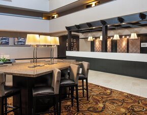 Sheraton Minneapolis West Hotel