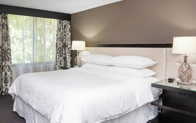 Sheraton Minneapolis West Hotel