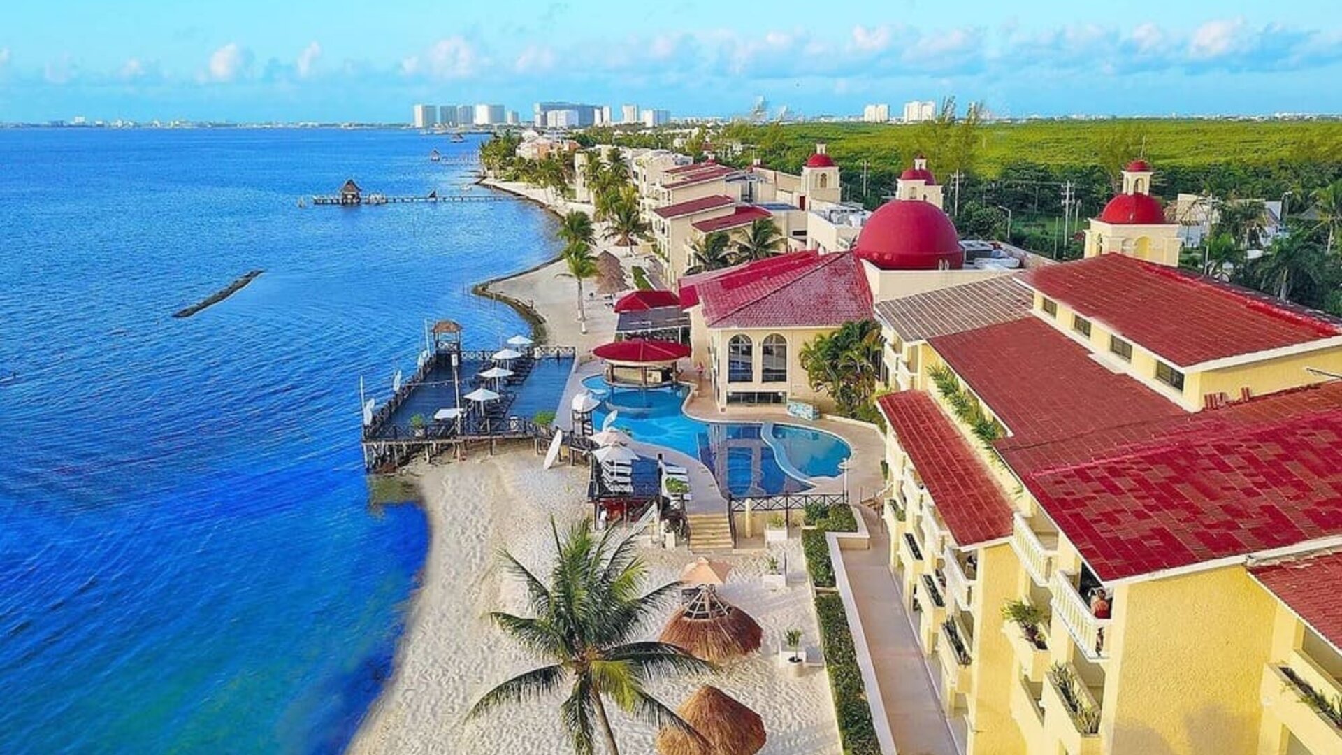 All Ritmo Cancún & Waterpark