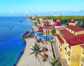 All Ritmo Cancún & Waterpark