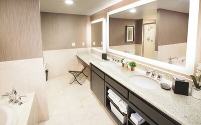 Sheraton Minneapolis West Hotel
