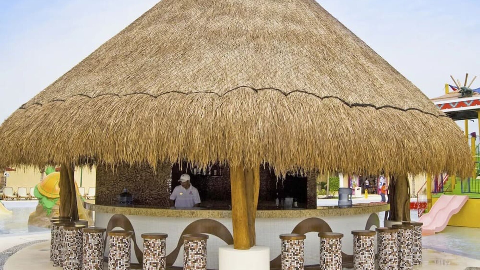 All Ritmo Cancún & Waterpark