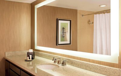 Sheraton Minneapolis West Hotel