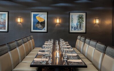 Sheraton Minneapolis West Hotel
