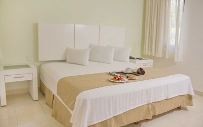 All Ritmo Cancún & Waterpark