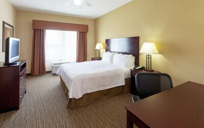 Homewood Suites by Hilton Minneapolis/St. Paul-New Brighton