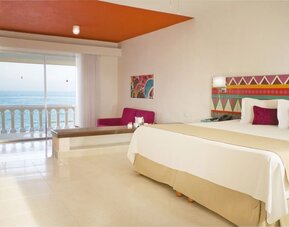 All Ritmo Cancún & Waterpark