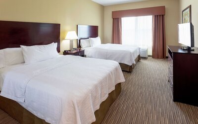 Homewood Suites by Hilton Minneapolis/St. Paul-New Brighton