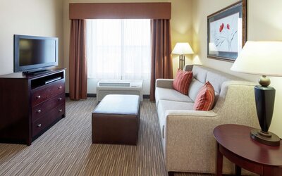 Homewood Suites by Hilton Minneapolis/St. Paul-New Brighton