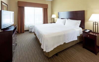 Homewood Suites by Hilton Minneapolis/St. Paul-New Brighton