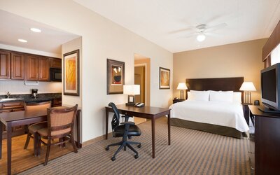 Homewood Suites by Hilton Minneapolis/St. Paul-New Brighton