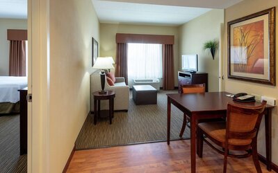 Homewood Suites by Hilton Minneapolis/St. Paul-New Brighton