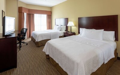 Homewood Suites by Hilton Minneapolis/St. Paul-New Brighton