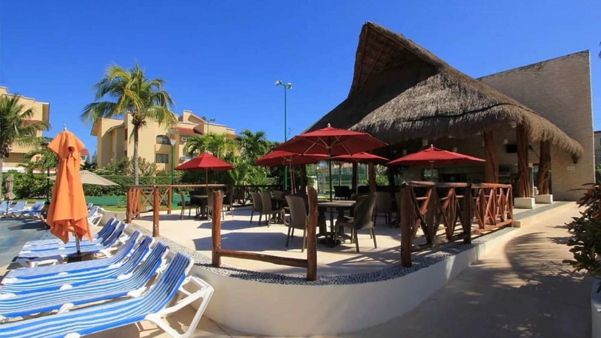 All Ritmo Cancún & Waterpark