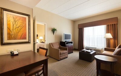Homewood Suites by Hilton Minneapolis/St. Paul-New Brighton