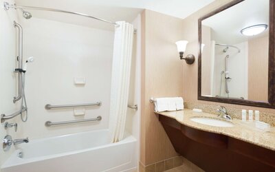Homewood Suites by Hilton Minneapolis/St. Paul-New Brighton