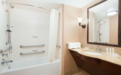 Homewood Suites by Hilton Minneapolis/St. Paul-New Brighton
