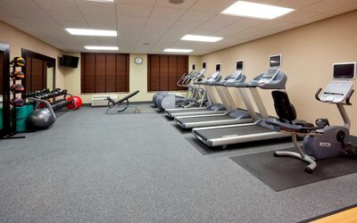 Homewood Suites by Hilton Minneapolis/St. Paul-New Brighton