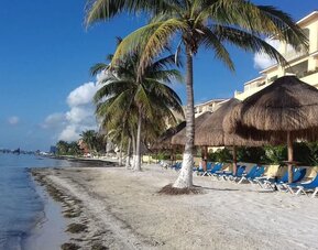 All Ritmo Cancún & Waterpark