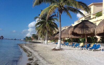 All Ritmo Cancún & Waterpark