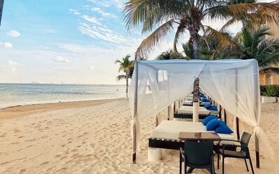 All Ritmo Cancún & Waterpark