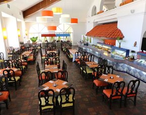 All Ritmo Cancún & Waterpark