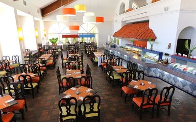 All Ritmo Cancún & Waterpark