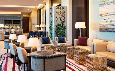 The Westin Edina Galleria