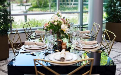 The Westin Edina Galleria