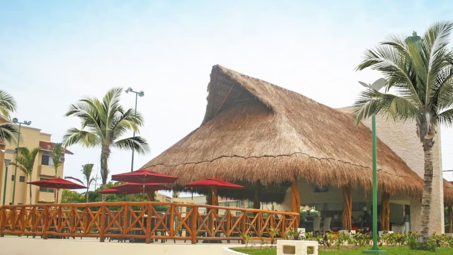 All Ritmo Cancún & Waterpark