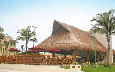 All Ritmo Cancún & Waterpark