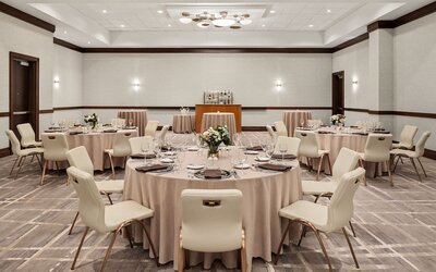 The Westin Edina Galleria