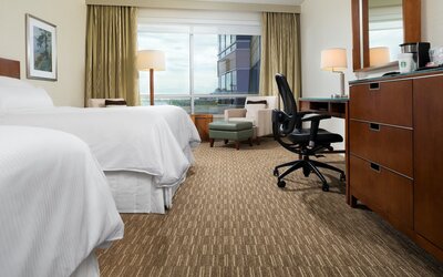 The Westin Edina Galleria
