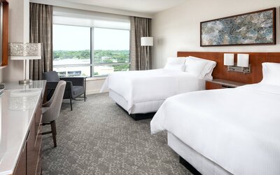 The Westin Edina Galleria